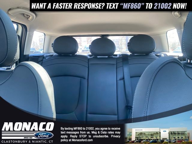 Used 2019 MINI Cooper Clubman S image 23