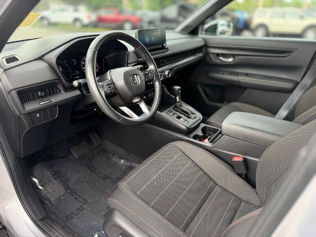 Used 2023 Honda CR-V Sport image 13
