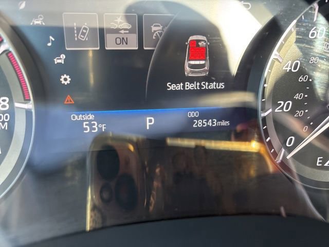 Used 2021 Toyota Highlander XLE image 16