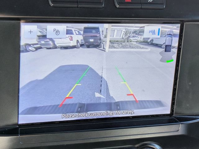 Certified 2023 Ford F150 XL w/ STX Appearance Package image 20