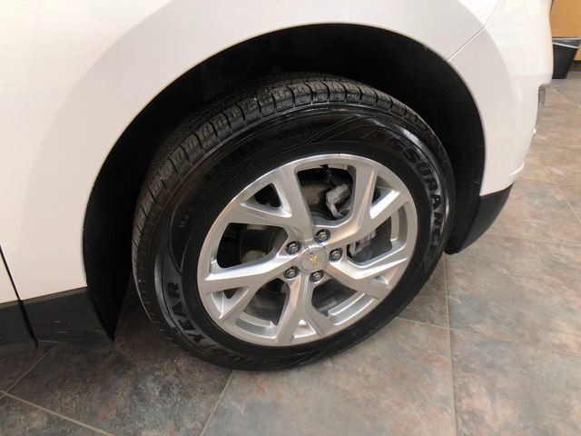 Used 2020 Chevrolet Equinox Premier image 9