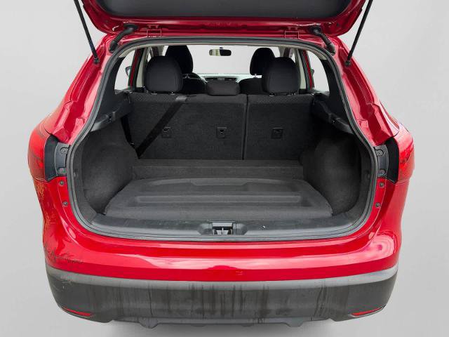 Used 2017 Nissan Rogue Sport S w/ S Appearance Package FWD image 4