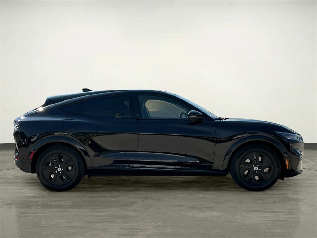 Certified 2023 Ford Mustang Mach-E California Route 1 image 10