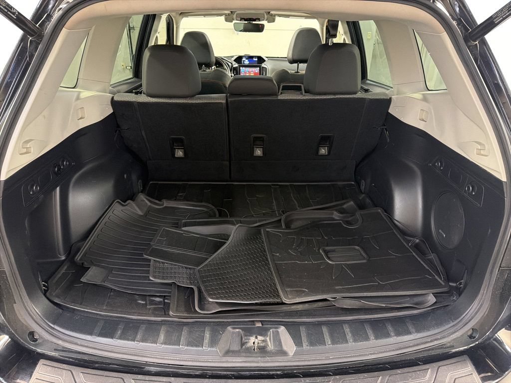 Used 2020 Subaru Forester Sport w/ Popular Package #2 AWD/4WD image 34