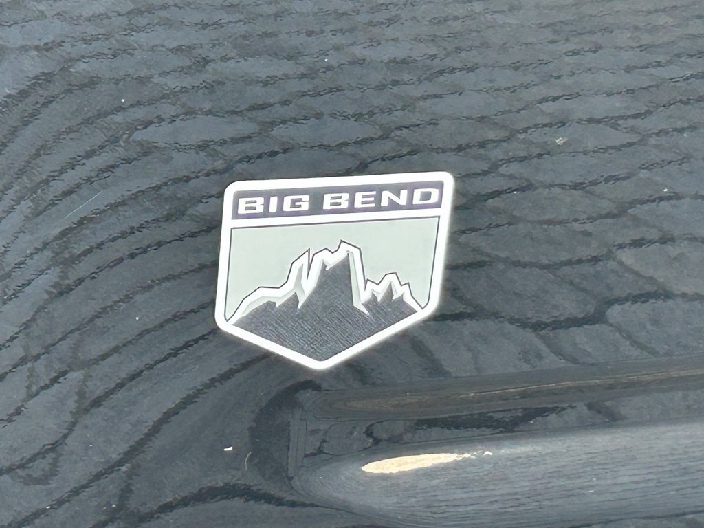 Certified 2021 Ford Bronco Sport Big Bend AWD/4WD image 18