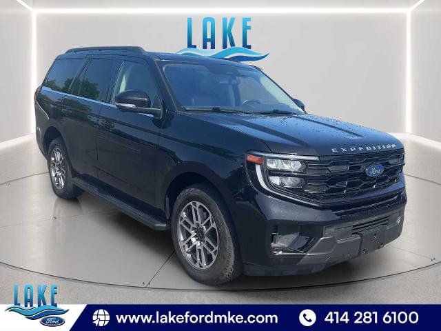 Certified 2025 Ford Expedition Active AWD/4WD image 1