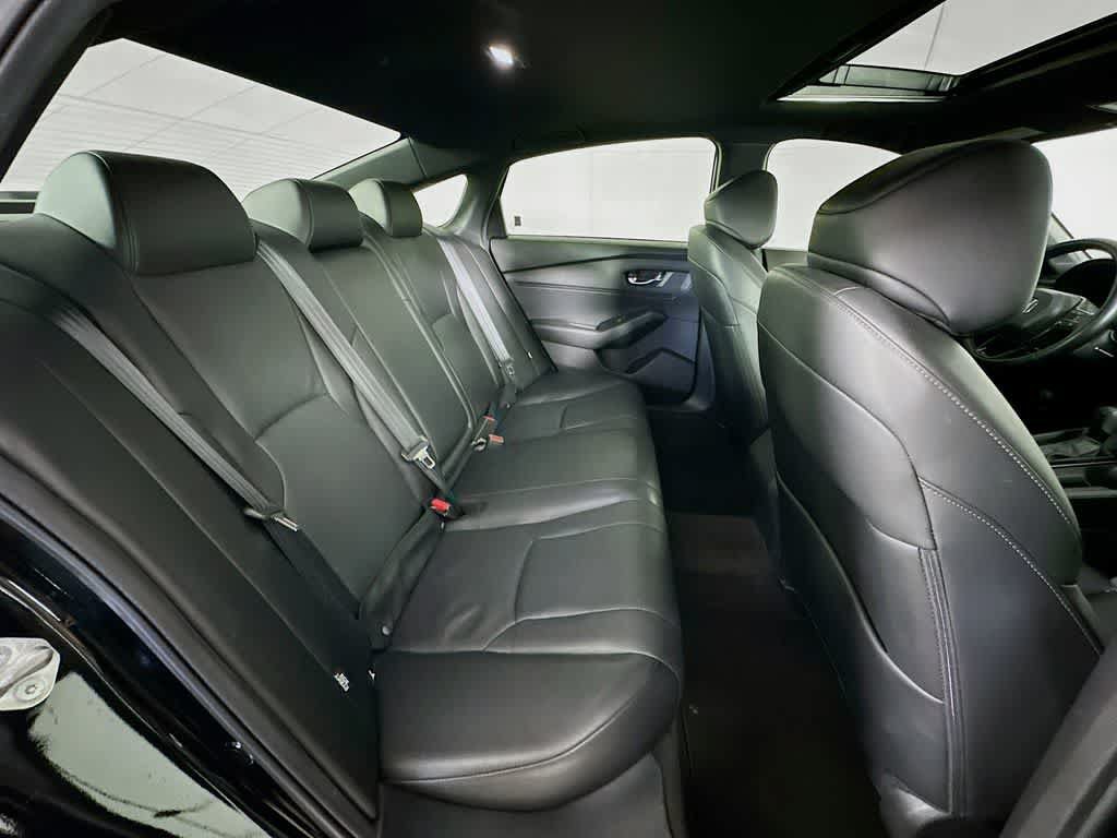 Used 2024 Honda Accord Sport image 30