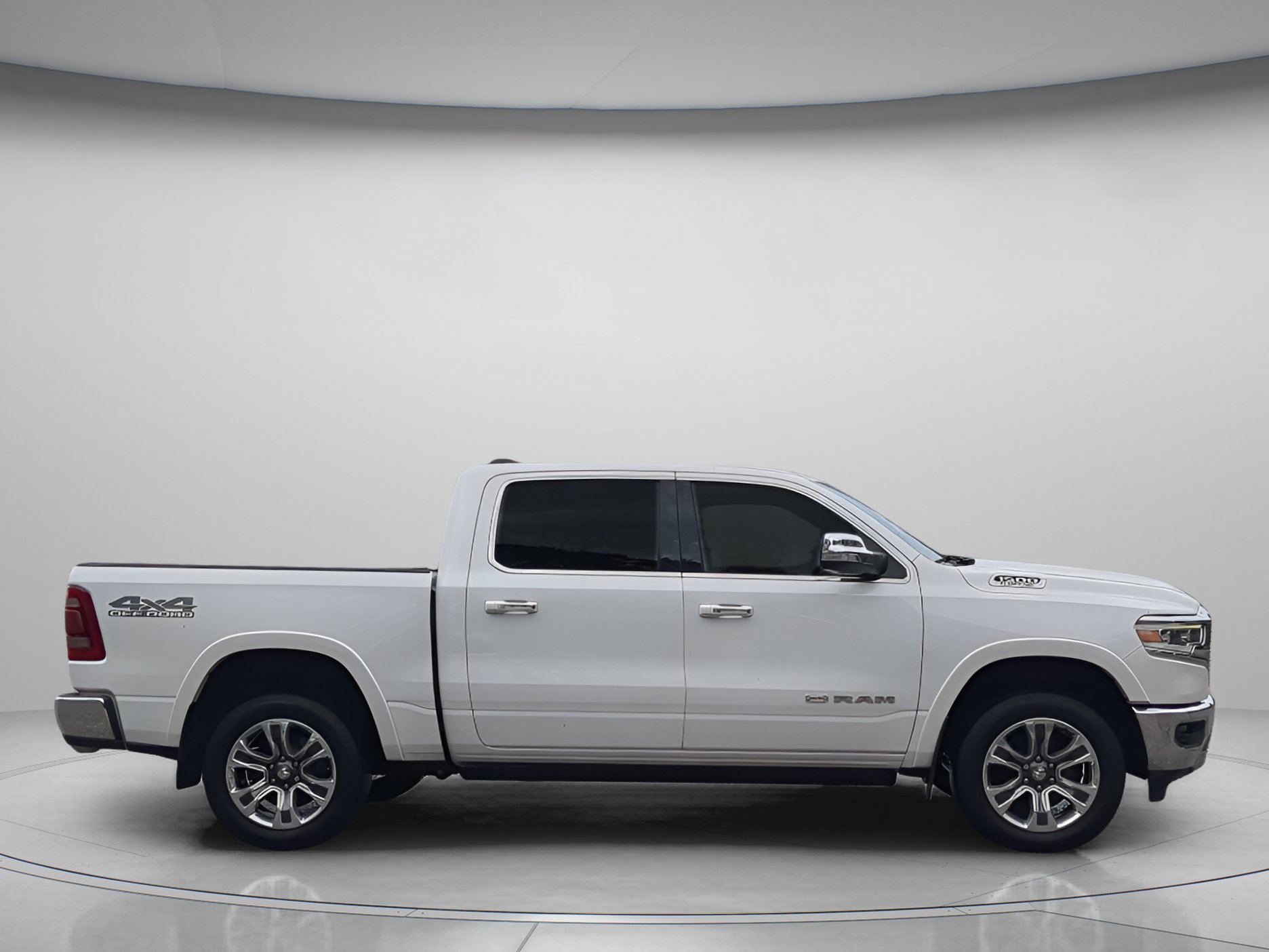 Used 2021 RAM 1500 Limited AWD/4WD image 39