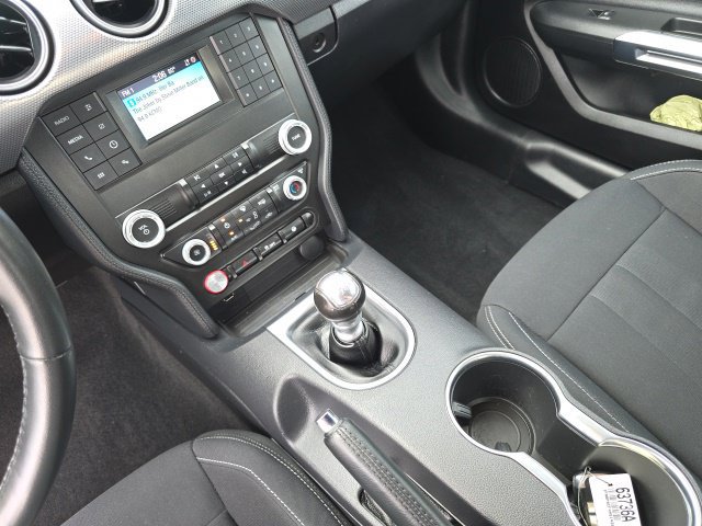 Certified 2021 Ford Mustang GT RWD image 20