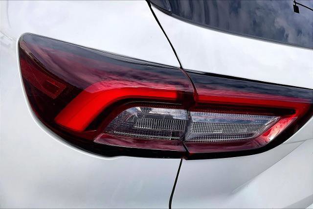 Certified 2023 Ford Escape ST-Line w/ Tech Pack #1 image 25