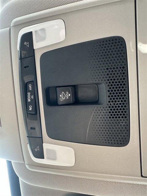 Used 2024 Honda CR-V EX image 28