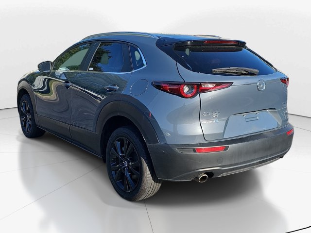 Used 2025 MAZDA CX-30 AWD 2.5 S w/ Preferred Package image 5