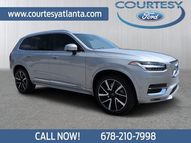 Used 2023 Volvo XC90 B5 Plus w/ Protection Package Premier