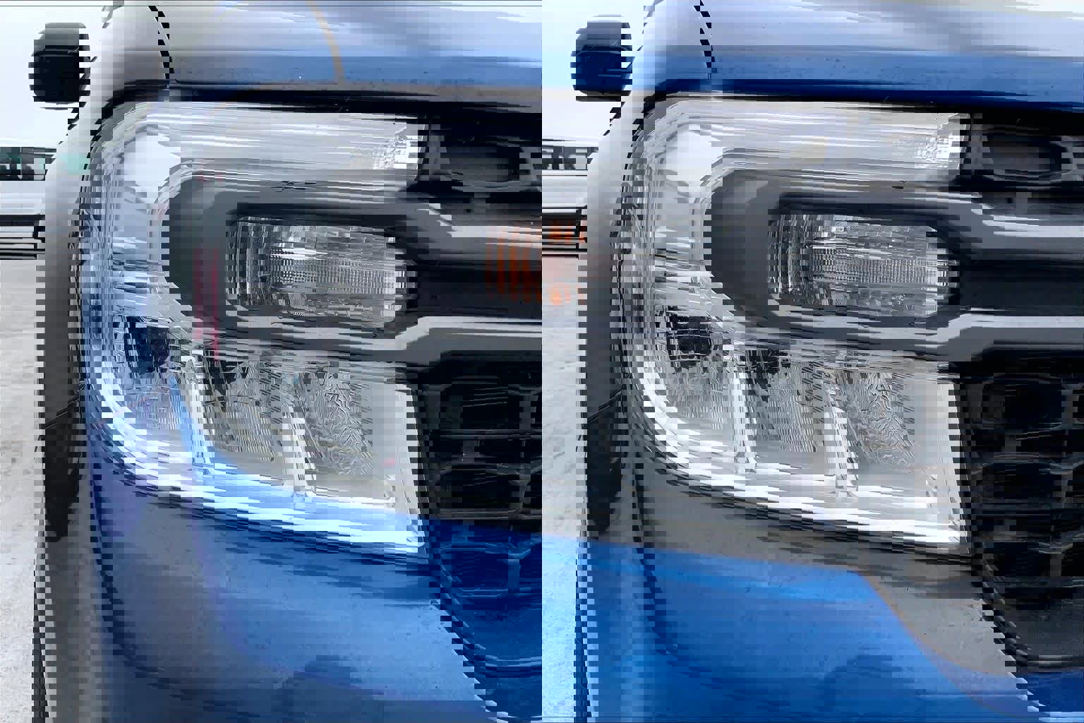 Certified 2023 Ford Maverick XLT w/ Equipment Group 300A Standard image 31