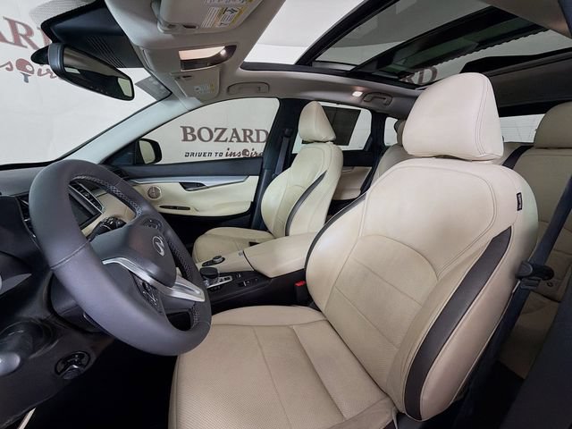 Used 2022 INFINITI QX50 Sensory FWD image 26