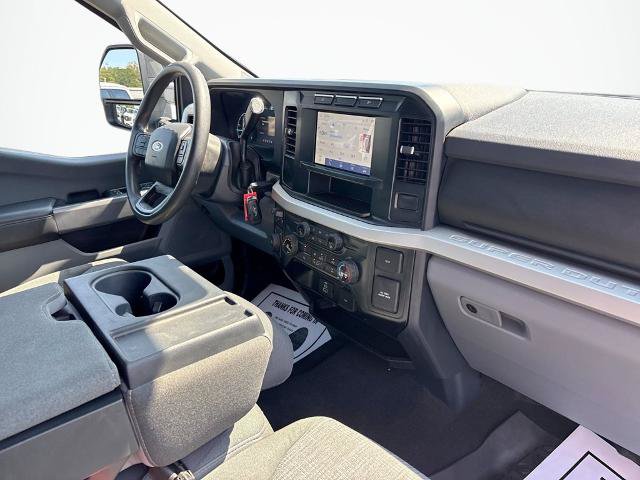 Certified 2024 Ford F450 XLT AWD/4WD image 14