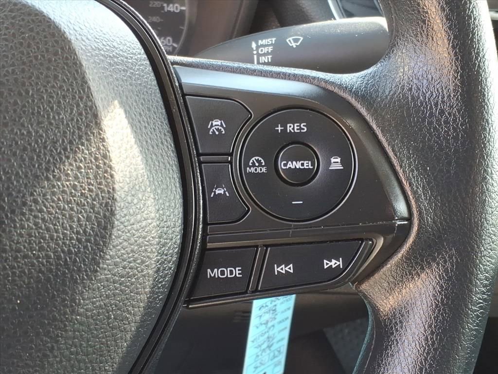 Used 2024 Toyota Corolla LE FWD image 26