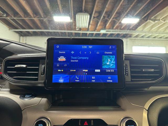 Certified 2023 Ford Explorer XLT AWD/4WD image 17
