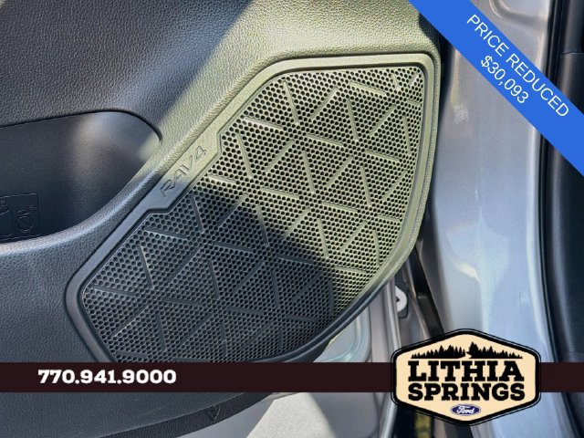 Used 2022 Toyota RAV4 XSE AWD/4WD image 23