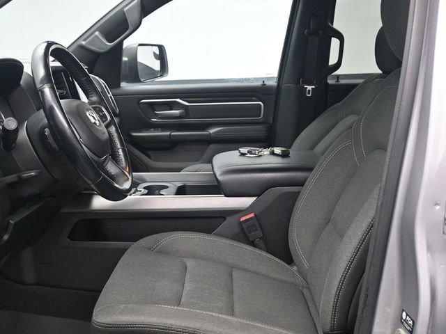 Used 2022 RAM 1500 Big Horn AWD/4WD image 6