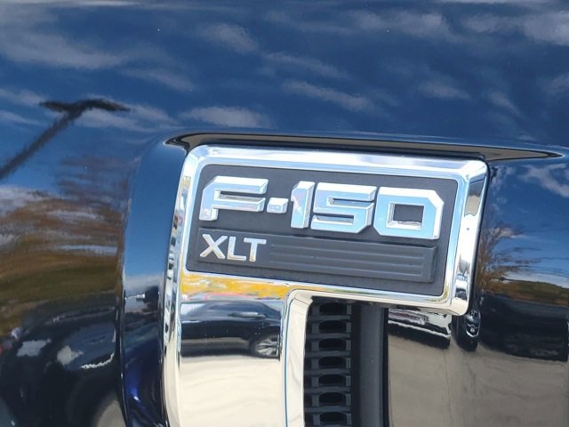 Certified 2022 Ford F150 XLT w/ Equipment Group 302A High image 16