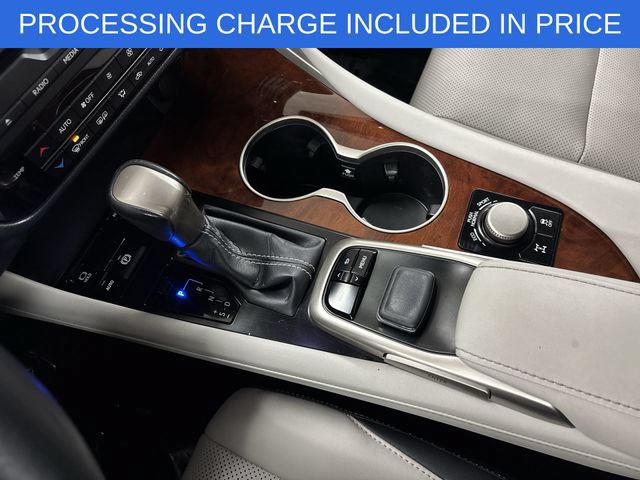 Used 2018 Lexus RX 350L AWD image 12