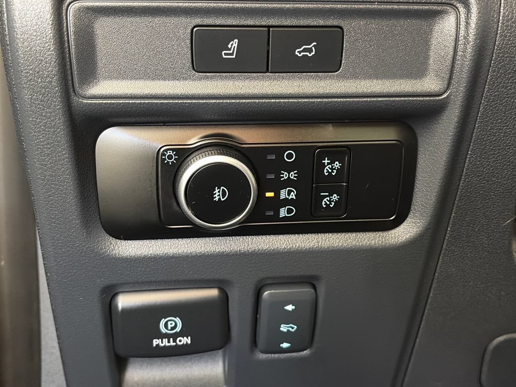 Certified 2023 Ford Expedition Max Limited AWD/4WD image 25