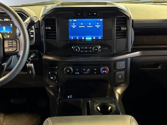 Certified 2023 Ford F150 XL w/ STX Appearance Package image 15