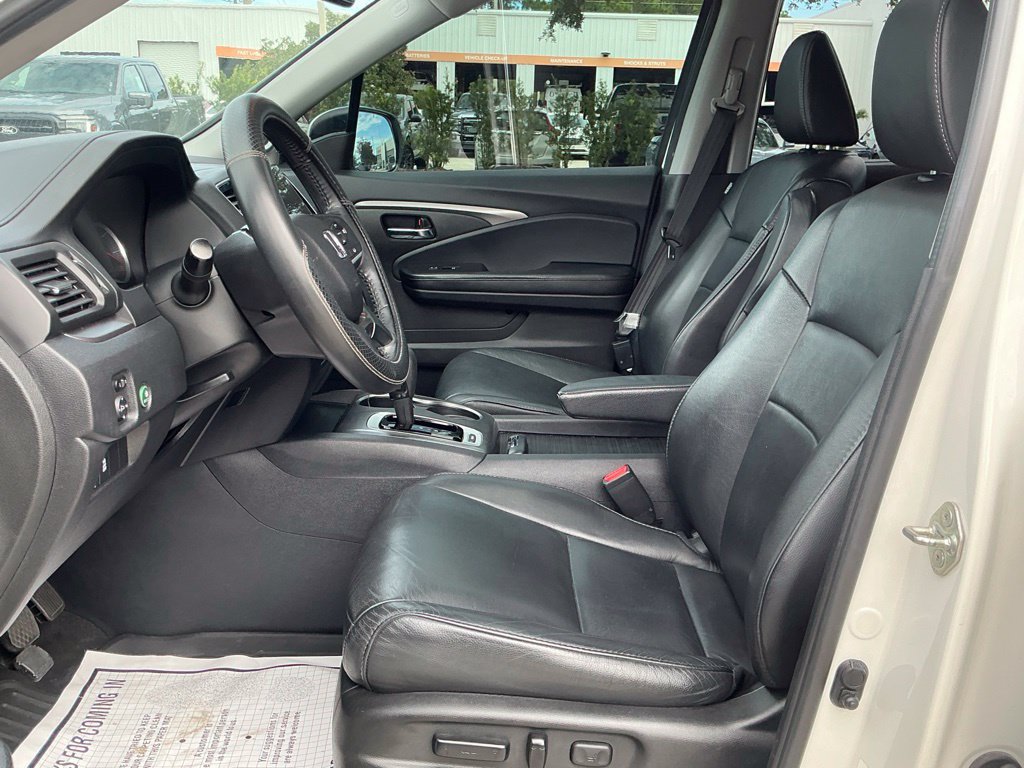 Used 2019 Honda Pilot EX-L image 31