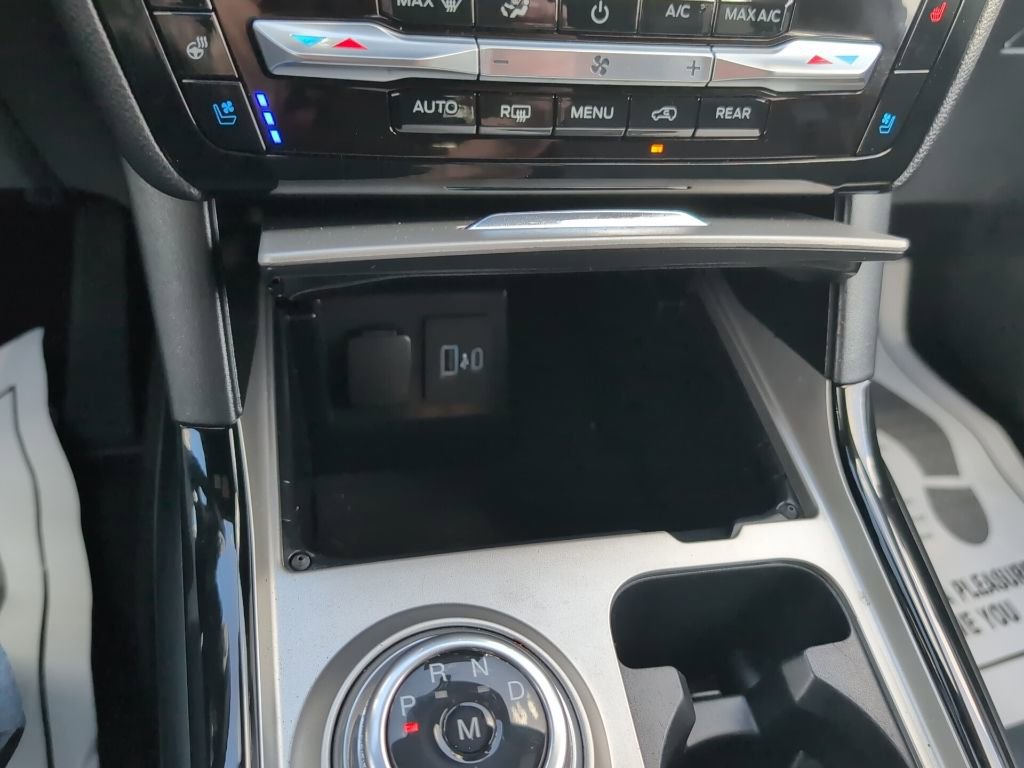 Certified 2022 Ford Explorer ST w/ Equipment Group 401A image 21