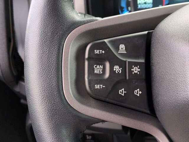 Certified 2025 Ford Bronco Badlands AWD/4WD image 18