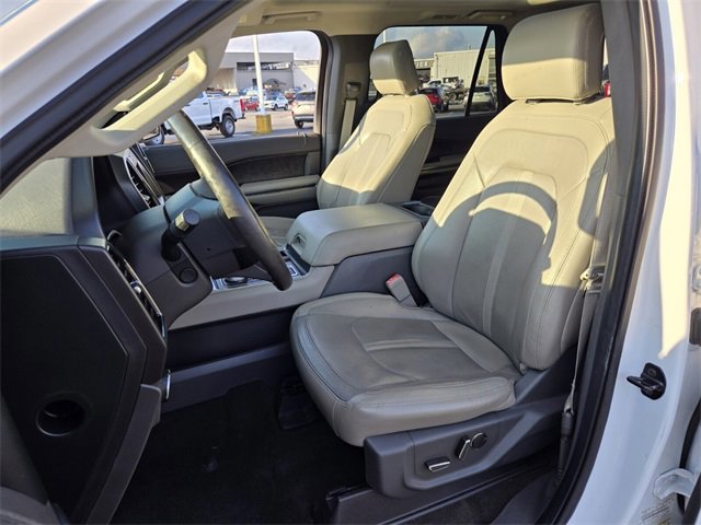Certified 2019 Ford Expedition Max Limited image 10