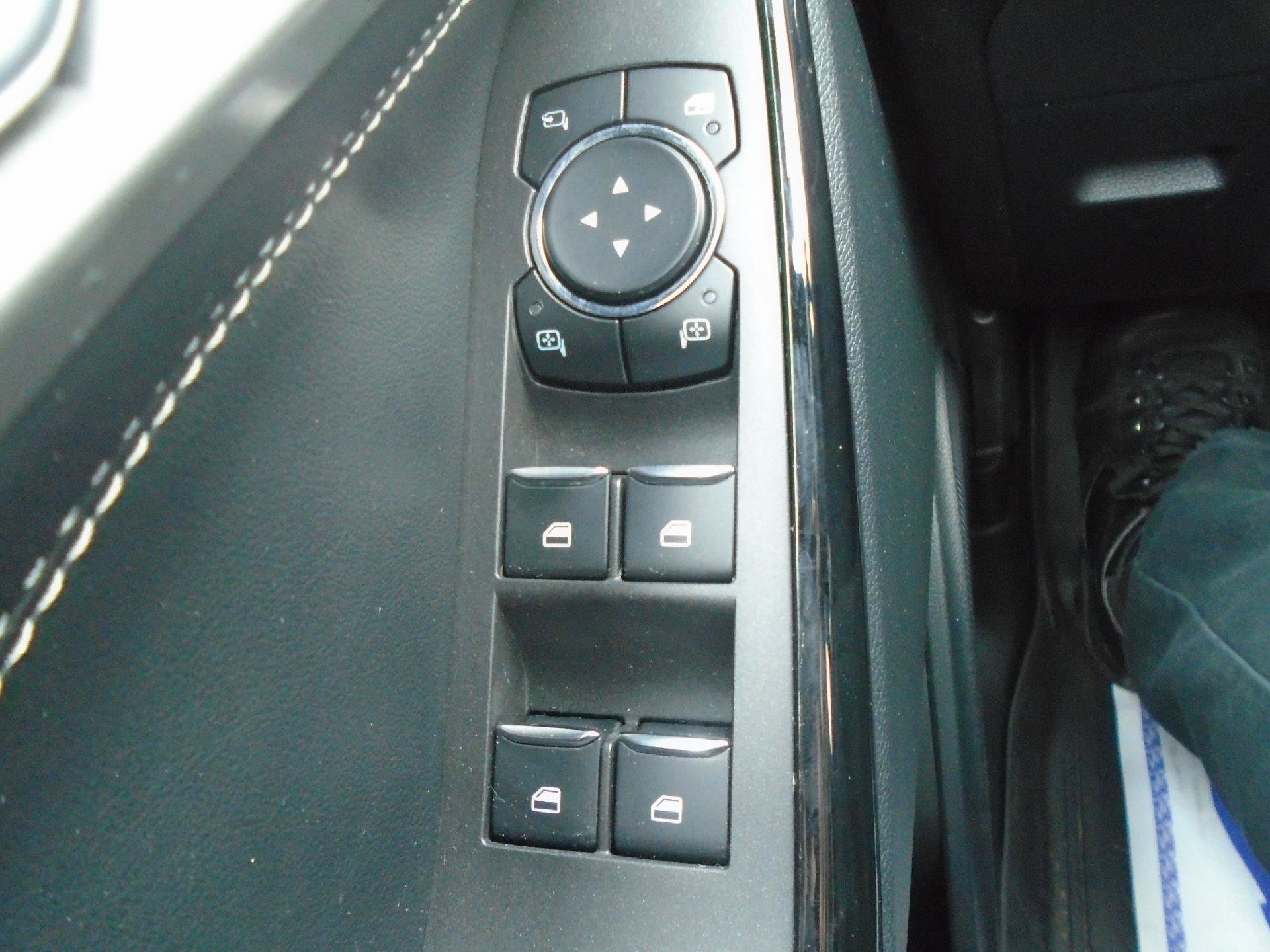 Certified 2023 Ford Explorer ST w/ Equipment Group 401A image 23