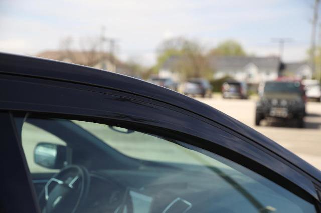 Certified 2023 Ford Edge ST image 32