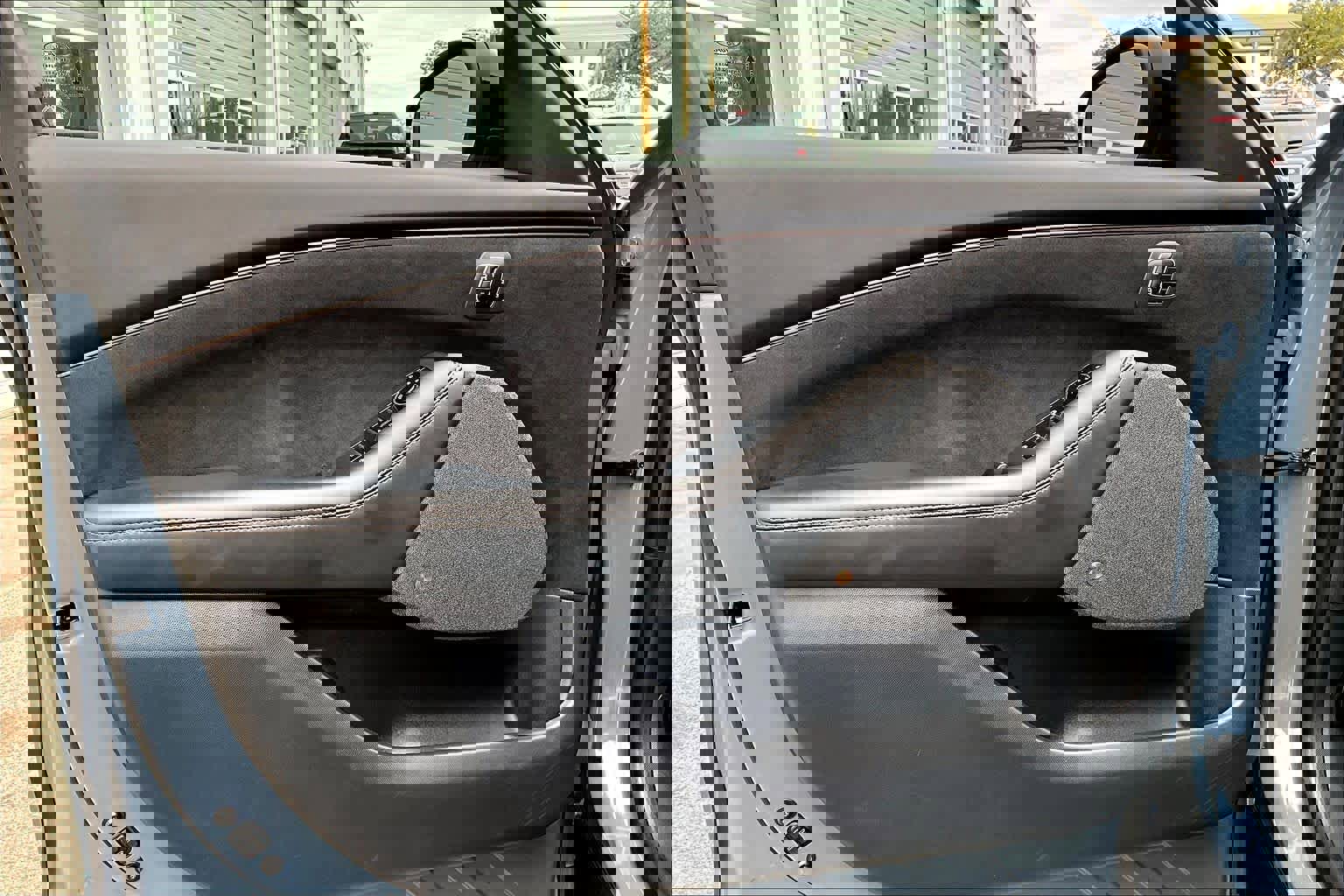 Certified 2023 Ford Mustang Mach-E GT image 21