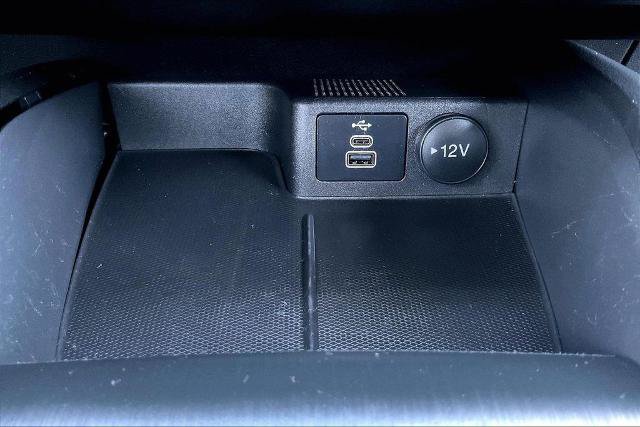 Certified 2024 Ford Escape Active FWD image 32
