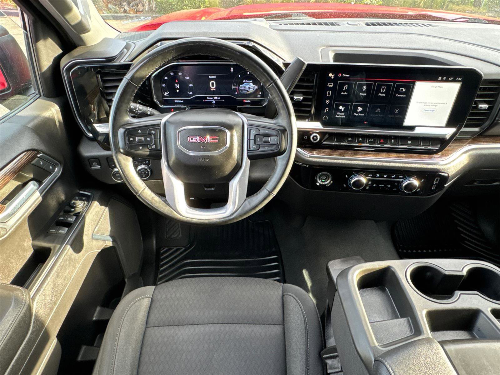 Used 2023 GMC Sierra 1500 Elevation AWD/4WD image 21