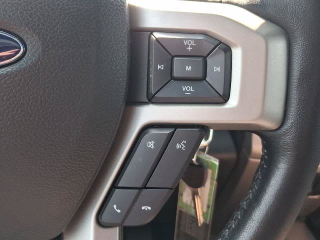 Certified 2022 Ford F250 Lariat w/ Chrome Package AWD/4WD image 24