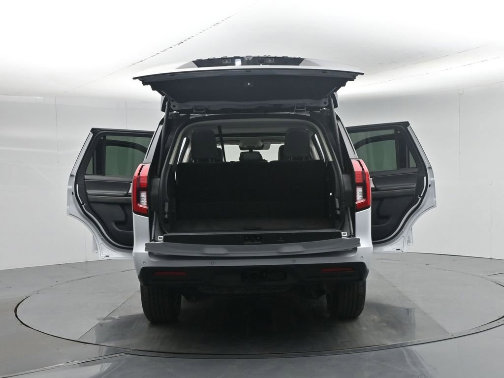 Certified 2025 Ford Expedition Active RWD image 35