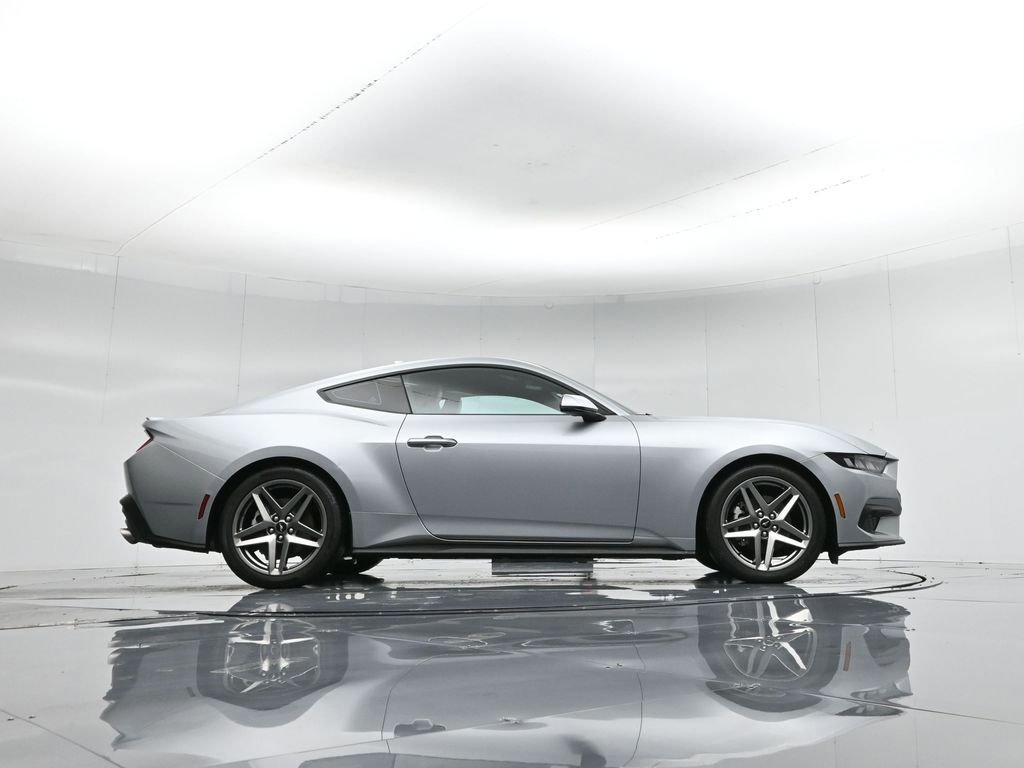 Certified 2024 Ford Mustang Premium image 49