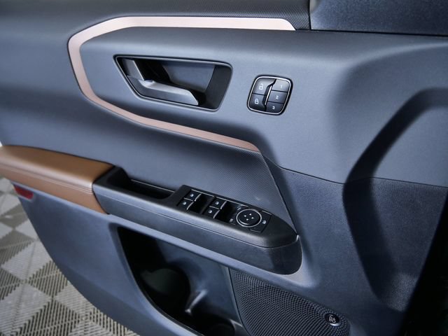 Certified 2023 Ford Bronco Sport Outer Banks w/ Tech Package AWD/4WD image 28