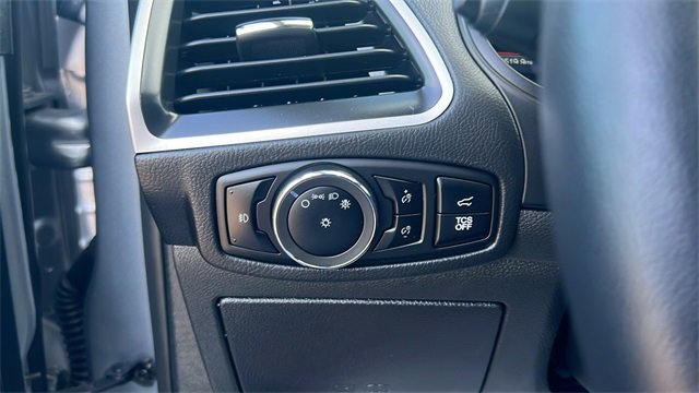 Certified 2023 Ford Edge SEL w/ Convenience Package image 17