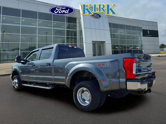 Certified 2019 Ford F350 XL w/ STX Appearance Package AWD/4WD image 3