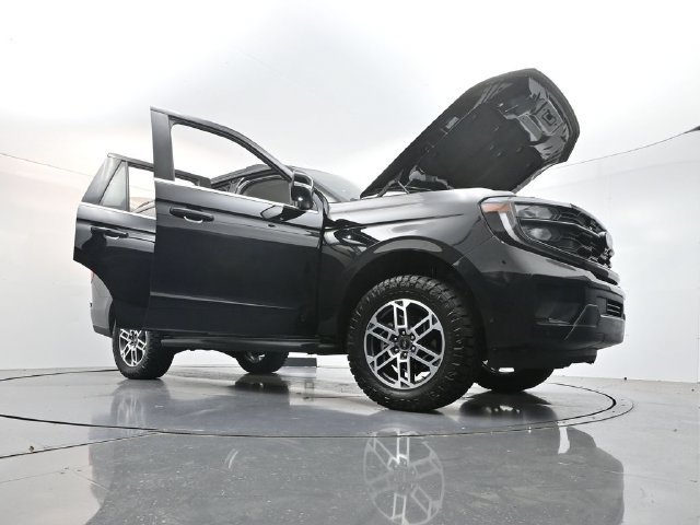 Certified 2025 Ford Expedition Active AWD/4WD image 54