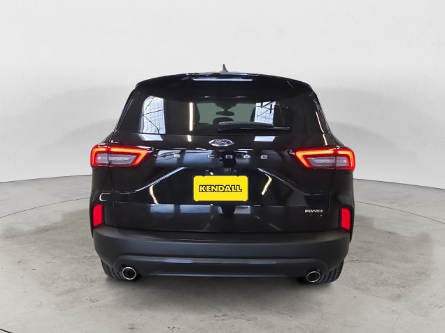 Certified 2025 Ford Escape ST-Line AWD/4WD image 6