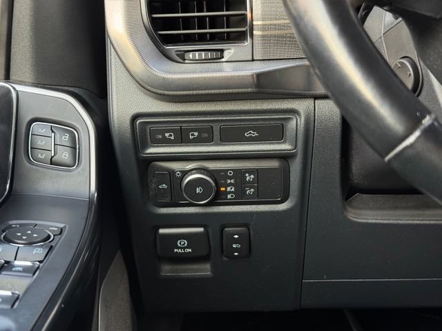 Certified 2021 Ford F150 Platinum w/ Equipment Group 701A High AWD/4WD image 43
