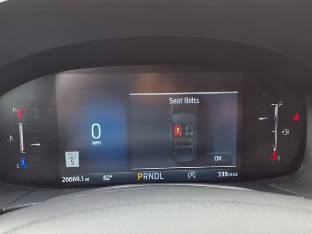 Certified 2023 Ford Escape ST-Line w/ Tech Pack #1 AWD/4WD image 17