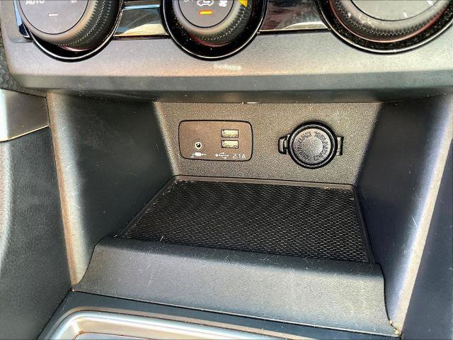 Used 2019 Subaru Forester Premium w/ Popular Package #1 AWD/4WD image 17