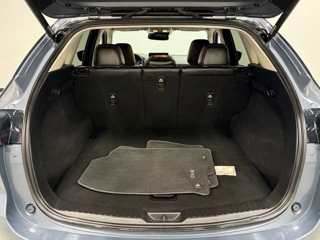 Used 2024 MAZDA CX-5 Carbon Edition image 38