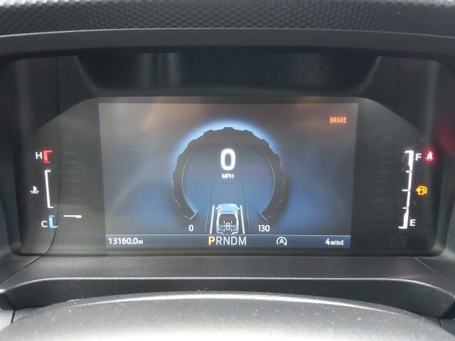 Certified 2024 Ford Ranger XL w/ Trailer Tow Package AWD/4WD image 22